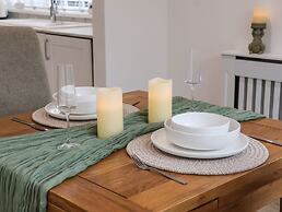 The Coastal Hideaway