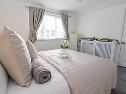 The Coastal Hideaway