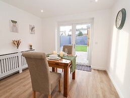 The Coastal Hideaway