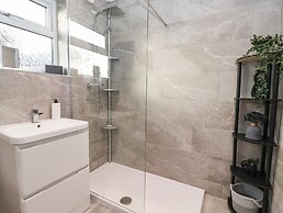 The Coastal Hideaway