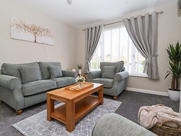 The Coastal Hideaway