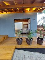 Lugar ao Sol - Flats - Praia do Rosa SC