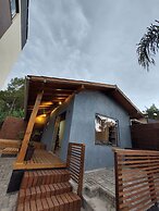 Lugar ao Sol - Flats - Praia do Rosa SC