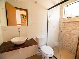 Lugar ao Sol - Flats - Praia do Rosa SC