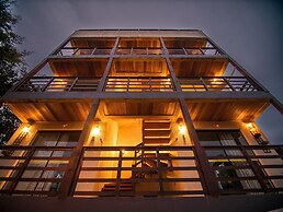 Lugar ao Sol - Flats - Praia do Rosa SC