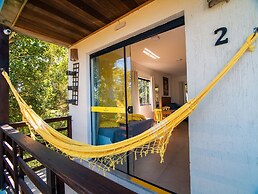 Lugar ao Sol - Flats - Praia do Rosa SC