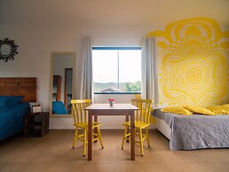 Lugar ao Sol - Flats - Praia do Rosa SC