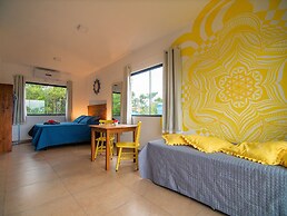 Lugar ao Sol - Flats - Praia do Rosa SC