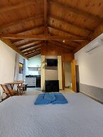 Lugar ao Sol - Flats - Praia do Rosa SC