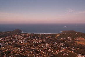 Lugar ao Sol - Flats - Praia do Rosa SC