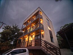 Lugar ao Sol - Flats - Praia do Rosa SC