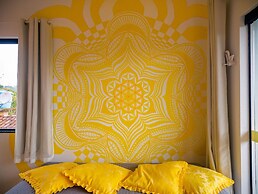 Lugar ao Sol - Flats - Praia do Rosa SC