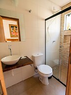 Lugar ao Sol - Flats - Praia do Rosa SC