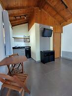 Lugar ao Sol - Flats - Praia do Rosa SC