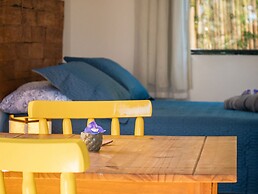 Lugar ao Sol - Flats - Praia do Rosa SC