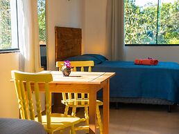 Lugar ao Sol - Flats - Praia do Rosa SC