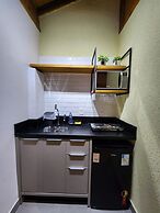 Lugar ao Sol - Flats - Praia do Rosa SC