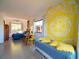 Lugar ao Sol - Flats - Praia do Rosa SC