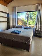 Lugar ao Sol - Flats - Praia do Rosa SC