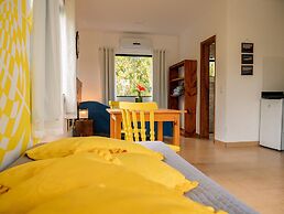 Lugar ao Sol - Flats - Praia do Rosa SC