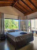 Lugar ao Sol - Flats - Praia do Rosa SC