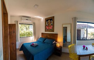 Lugar ao Sol - Flats - Praia do Rosa SC