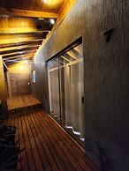 Lugar ao Sol - Flats - Praia do Rosa SC