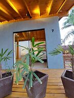 Lugar ao Sol - Flats - Praia do Rosa SC