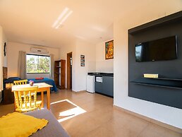 Lugar ao Sol - Flats - Praia do Rosa SC