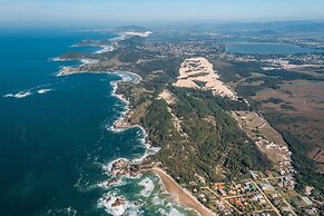 Lugar ao Sol - Flats - Praia do Rosa SC