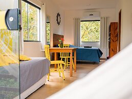 Lugar ao Sol - Flats - Praia do Rosa SC