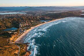 Lugar ao Sol - Flats - Praia do Rosa SC