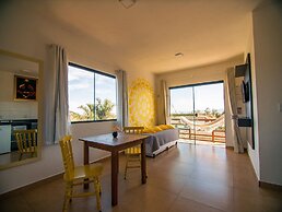 Lugar ao Sol - Flats - Praia do Rosa SC