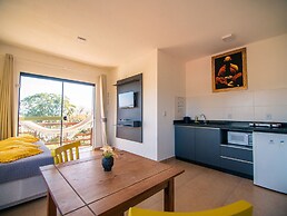 Lugar ao Sol - Flats - Praia do Rosa SC