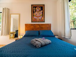 Lugar ao Sol - Flats - Praia do Rosa SC