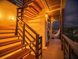 Lugar ao Sol - Flats - Praia do Rosa SC