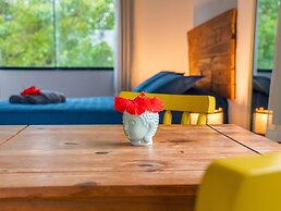 Lugar ao Sol - Flats - Praia do Rosa SC