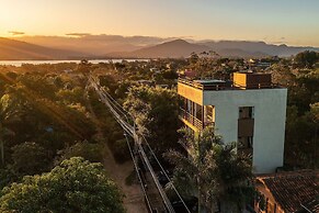 Lugar ao Sol - Flats - Praia do Rosa SC