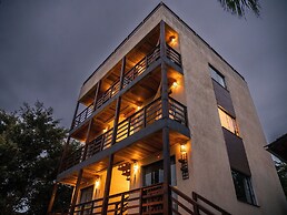 Lugar ao Sol - Flats - Praia do Rosa SC