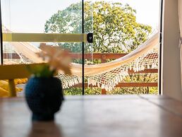 Lugar ao Sol - Flats - Praia do Rosa SC