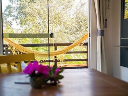 Lugar ao Sol - Flats - Praia do Rosa SC