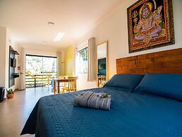 Lugar ao Sol - Flats - Praia do Rosa SC