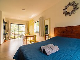 Lugar ao Sol - Flats - Praia do Rosa SC