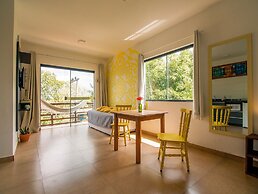 Lugar ao Sol - Flats - Praia do Rosa SC