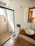 Lugar ao Sol - Flats - Praia do Rosa SC