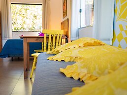 Lugar ao Sol - Flats - Praia do Rosa SC