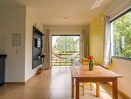 Lugar ao Sol - Flats - Praia do Rosa SC