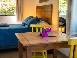 Lugar ao Sol - Flats - Praia do Rosa SC