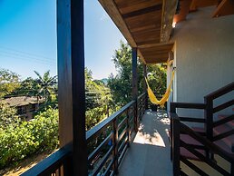 Lugar ao Sol - Flats - Praia do Rosa SC