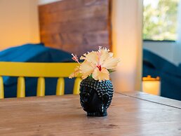 Lugar ao Sol - Flats - Praia do Rosa SC